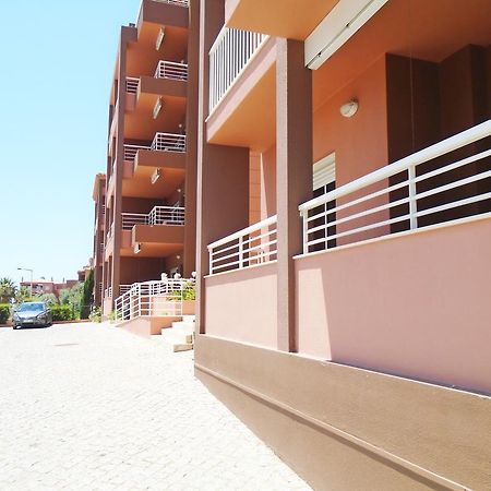 Litoral Mar Paradise Apartment Портиман Екстериор снимка