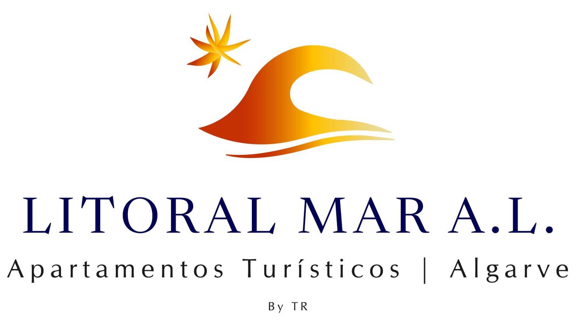 Litoral Mar Paradise Apartment Портиман Екстериор снимка
