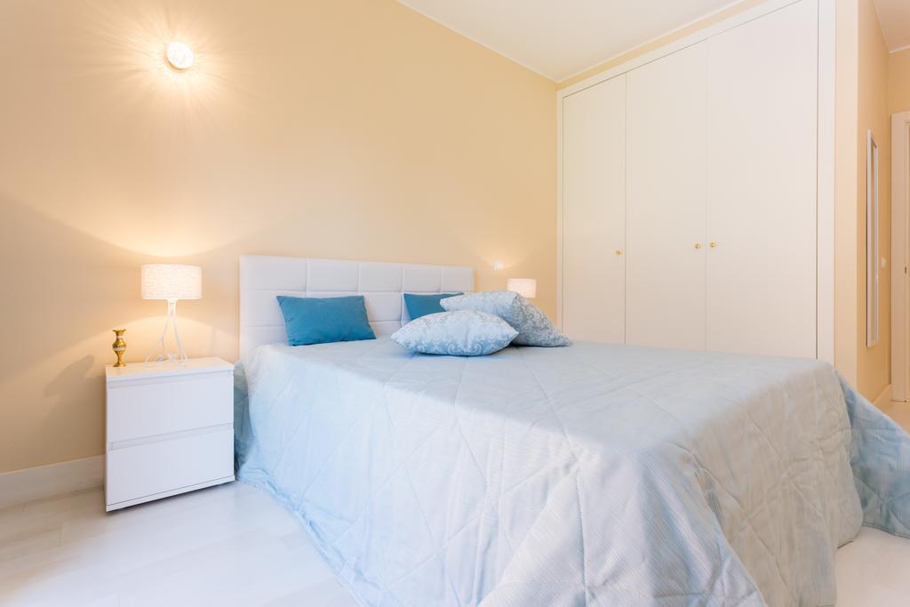 Litoral Mar Paradise Apartment Портиман Екстериор снимка